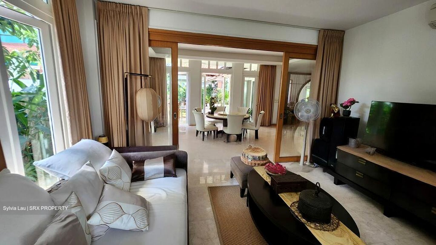 Frankel Estate (D15), Detached #462102721